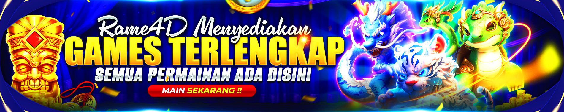 situs judi online terpercaya